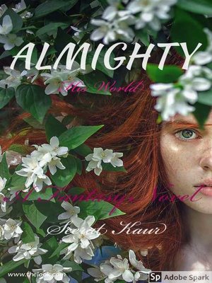 cover image of Almighty